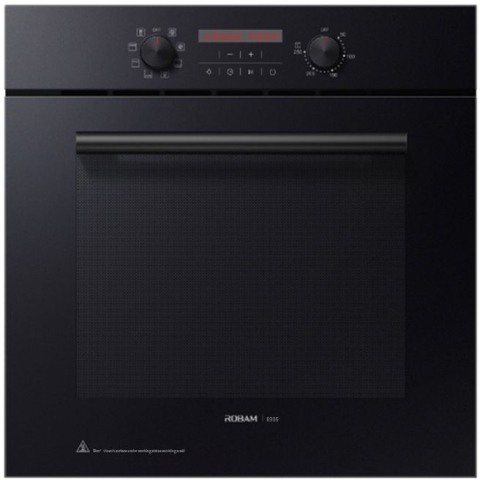 Robam 老板 R306 60厘米 56公升 嵌入式 對流焗爐